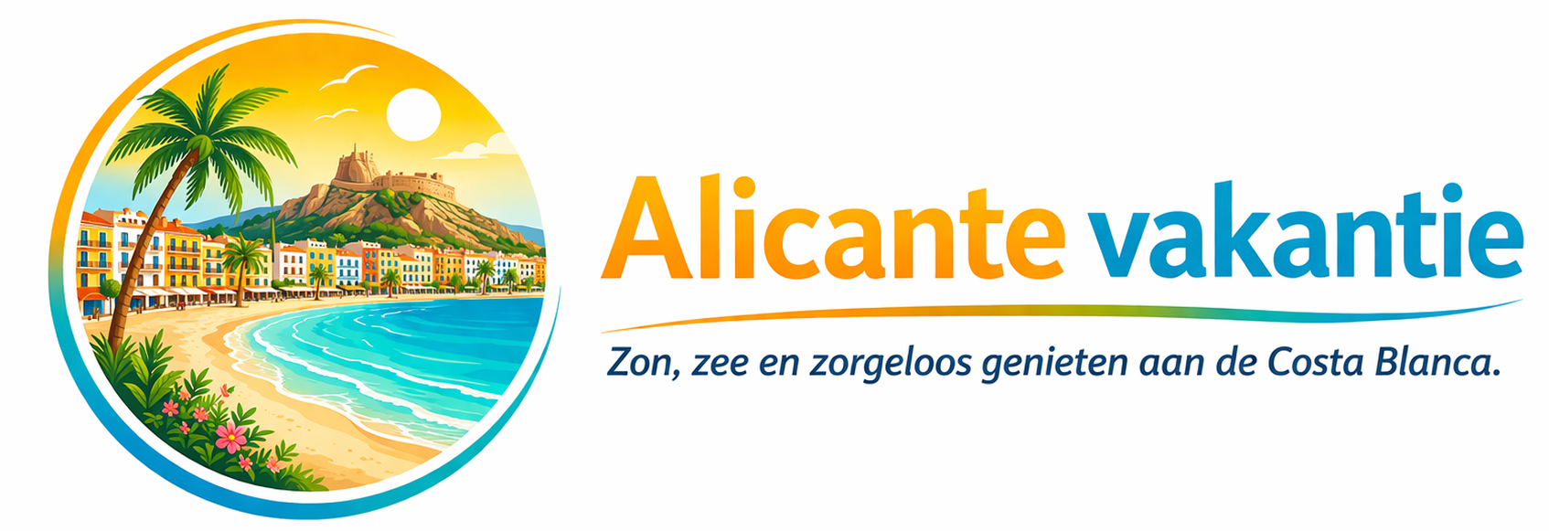 Alicante Vakantie