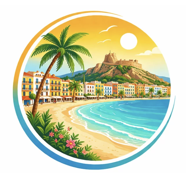 Alicante Vakantie